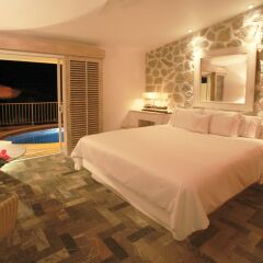 Отель Las Brisas Acapulco 4* Стандартный номер с разными типами кроватей