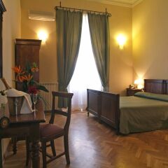 Hotel Giglio 3* Стандартный номер с различными типами кроватей