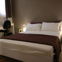 Отель Luxury Msida Circle Suites 3* Стандартный номер с различными типами кроватей
