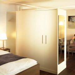 Hotel Arc En Ciel 4* Люкс повышенной комфортности с различными типами кроватей