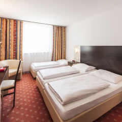 AZIMUT Hotel Vienna популярное изображение