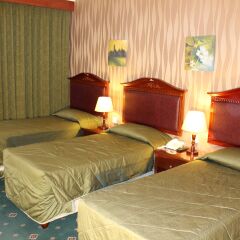 Mount Royal Hotel 2* Стандартный номер