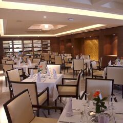 Отель Iberostar Diar El Andalous фото 7
