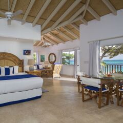 Отель Palm Island Resort All Inclusive 4* Люкс с двуспальной кроватью