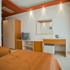 Dit Orpheus Boutique Hotel удобства в номере фото 2