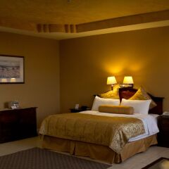 Hotel Monteolivos 3* Улучшенный люкс с различными типами кроватей