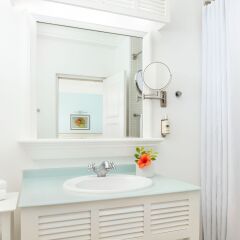 Отель Couples Tower Isle All Inclusive 4* Номер Делюкс с различными типами кроватей фото 2