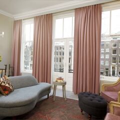 Hotel Pulitzer Amsterdam 5* Люкс с различными типами кроватей фото 2