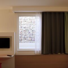 Отель ibis Brighton City Centre - Station 3* Стандартный номер с 2 отдельными кроватями