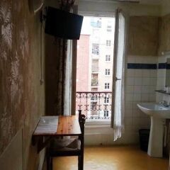 Hotel de Nantes 3* Стандартный номер с различными типами кроватей