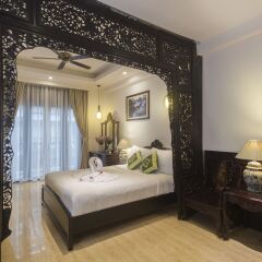 Отель Acacia Heritage Hotel Вьетнам, Хойан - отзывы, цены и фото номеров - забронировать отель Acacia Heritage Hotel онлайн комната для гостей