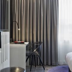 Renaissance Wien Hotel 4* Номер категории Премиум с различными типами кроватей