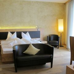 Отель Residence Sägemühle 4* Номер Комфорт