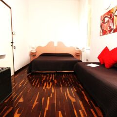 Отель Il Piccoloalbergo 3* Стандартный номер фото 3