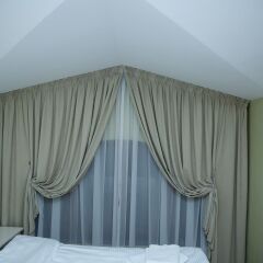 Grand Hotel Luna 4* Стандартный номер фото 2