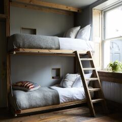 Отель Artist Residence Brighton 4* Люкс
