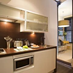 Отель ROOMZZZ Апартаменты фото 2