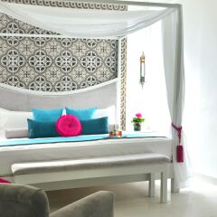 Unic Design Hotel 3* Люкс с различными типами кроватей