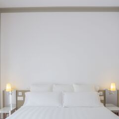 Hotel Miramare 4* Улучшенный номер
