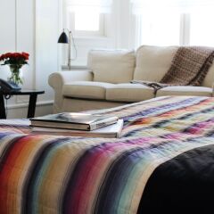Avenue Hotel Copenhagen 3* Улучшенный номер