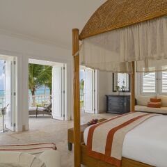 Tortuga Bay Hotel жилая площадь фото 2