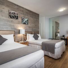 Century Hotel South Beach 2* Стандартный номер с различными типами кроватей