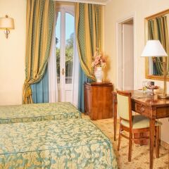 Hotel Verdeborgo 3* Стандартный номер с различными типами кроватей