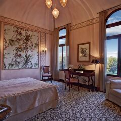 Bauer Palladio Hotel & Spa 5* Стандартный номер с различными типами кроватей