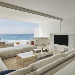 Отель Viceroy Los Cabos 5* Люкс с различными типами кроватей фото 2