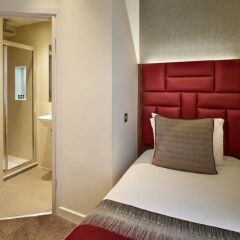Norfolk Towers Paddington Hotel 4* Стандартный номер с различными типами кроватей