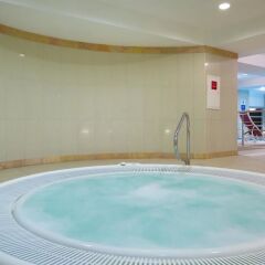 Гостиница Hilton Москва Ленинградская фото 19