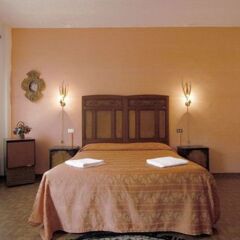 Hotel Dalì Стандартный номер с различными типами кроватей