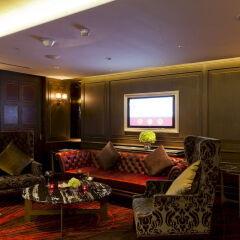 Eastin Grand Hotel Sathorn жилая площадь