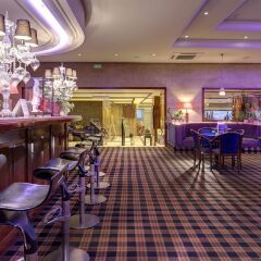 President Hotel гостиничный бар фото 2