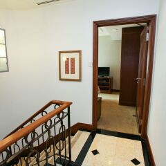 Отель Treetops Executive Residences 4* Люкс повышенной комфортности с различными типами кроватей