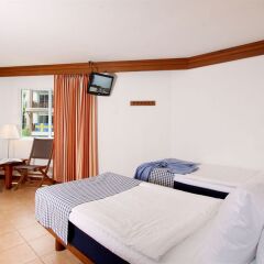 Отель Sunwing Bangtao Beach Люкс