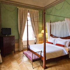 Smetana Hotel комната для гостей фото 11