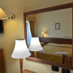 Отель Cuor Di Puglia 3* Стандартный номер фото 2