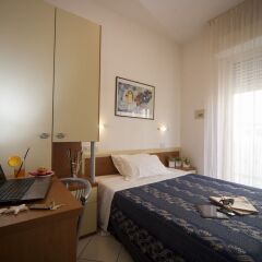 Hotel Jana комната для гостей фото 10