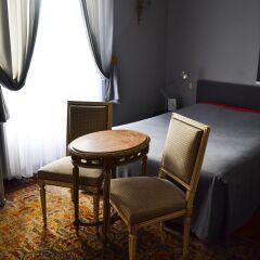 Отель Windsor Home 3* Улучшенный номер с различными типами кроватей