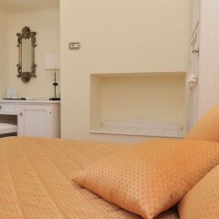 Hotel Santa Lucia 4* Стандартный номер фото 2