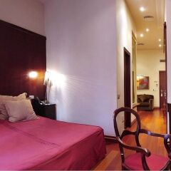 Отель Palacio Ca Sa Galesa 5* Люкс повышенной комфортности с различными типами кроватей