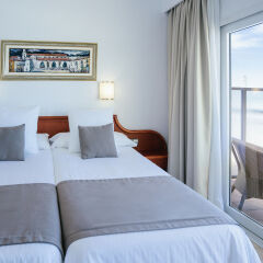 Hotel THB El Cid комната для гостей фото 6