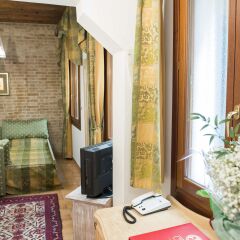 Отель Antica Casa Coppo 3* Номер категории Эконом с различными типами кроватей