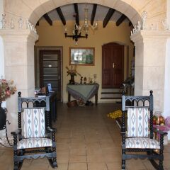 Отель Finca Son Samà развлечения