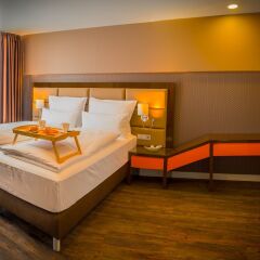Отель Kreis Residenz 4* Представительский люкс