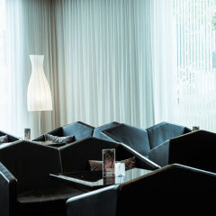 Отель ARCOTEL John F Berlin лобби