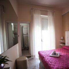 Hotel Riviera Mare комната для гостей фото 2