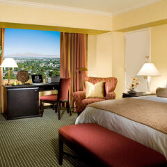 Отель Westgate Las Vegas Resort & Casino комната для гостей фото 13
