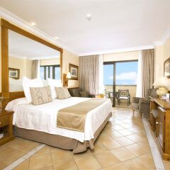Costa Adeje Gran Hotel 5* Президентский люкс с различными типами кроватей